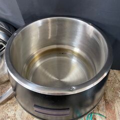 ★2022年製 キプロスター スープウォーマー(湯煎式) 10L 業務用 スープジャー PRO-BSW10-D★