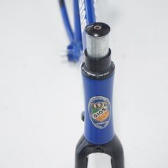 GIOS 「ジオス」 AEROLITE 年式不明 フレームセット