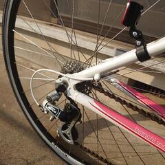 美車 ビアンキ Bianchi CIELO クロスバイク