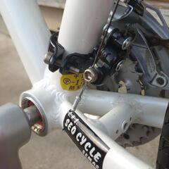 美車 ビアンキ Bianchi CIELO クロスバイク