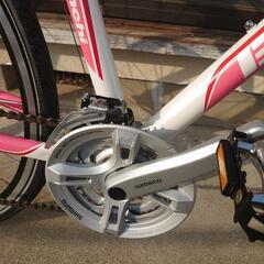 美車 ビアンキ Bianchi CIELO クロスバイク