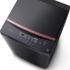 【セット】アイリスオーヤマ 冷蔵庫 電子レンジ 洗濯機