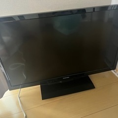 【ネット決済】最終値下げ！今週まで  家電 テレビ 液晶テレビ ...