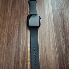 【超美品】Apple Watch series7 45mm