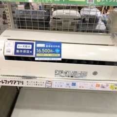【軽トラック貸出サービス有】HITACHI エアコン　2.2kw...