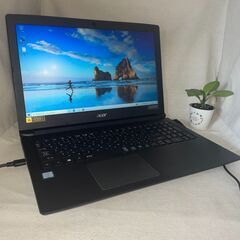 4/18迄新生活セール 返品OK acer A315 大画面  ...