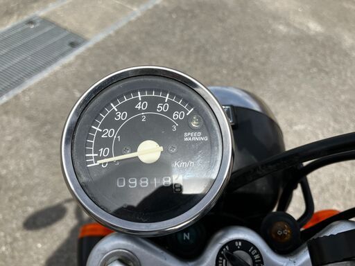引取先が決まりました】ホンダソロ50CC 激レア車両 程度良し！ 新品