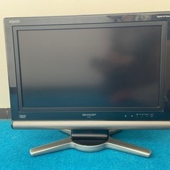 家電 テレビ 液晶テレビ