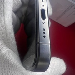 iPhone15pro 128g 美品 