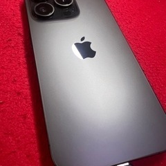 iPhone15pro 128g 美品 