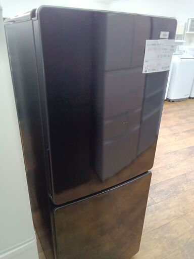★ジモティ割あり★ Haier 冷蔵庫 148L 21年製 動作確認／クリーニング済み MT1028