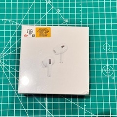 Apple AirPods pro第2世代　完全互換Blueto...