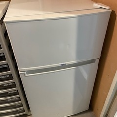 ハイアール冷凍冷蔵庫