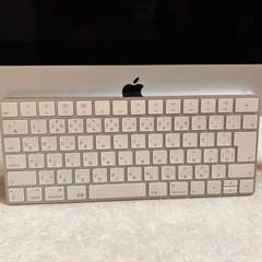 iMac 21.5inch Retina 4K 2019