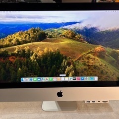 iMac 21.5inch Retina 4K 2019