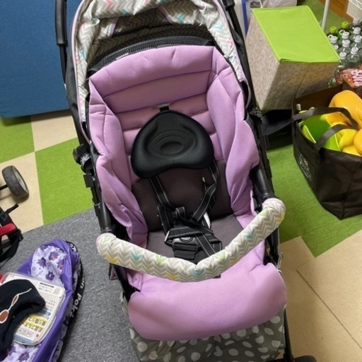 子供用品 ベビー用品 ベビーカー、バギー