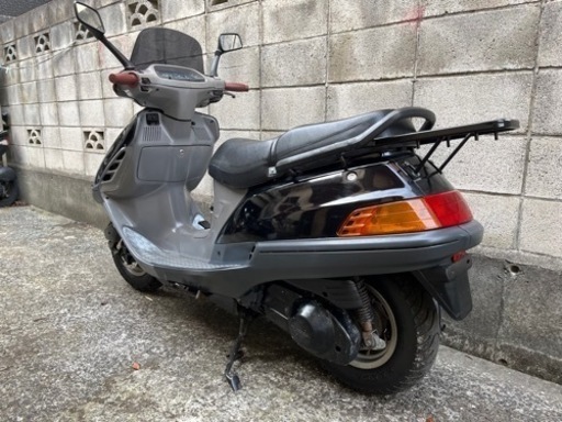 ホンダ フリーウェイ MF03 登録後乗って帰れます フリーウェイついに