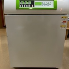 静岡精機　ドラッピー　食品乾燥機