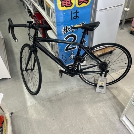 【ロードバイク】【自転車】【Bianchi ベルガモ】【管理番号11504】