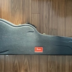 Fender USA strat tele Hard Case ...