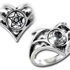 【ネット決済・配送可】ALCHEMY GOTHIC: Margr...