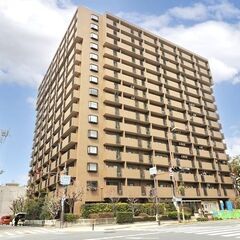 ６，２８０万円！夕陽ヶ丘セントポリア！南向き角部屋！即入居…