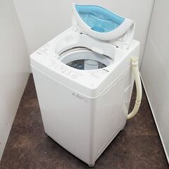 SB-AW5G5W/洗濯機