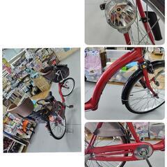 (未使用･未開封品)　タミヤ イタレリ 1/48 ヘリコプターシリーズ No.2733 H-21C ショーニー フライングバナナ プラモデル 38733 kmdlckf-J080★シート破れ有り★3人乗り自転車★PetitMaman★内装3段★LEDオート★26インチ