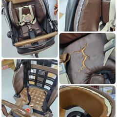 (未使用･未開封品)　タミヤ イタレリ 1/48 ヘリコプターシリーズ No.2733 H-21C ショーニー フライングバナナ プラモデル 38733 kmdlckf-J080★シート破れ有り★3人乗り自転車★PetitMaman★内装3段★LEDオート★26インチ