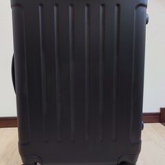 レジェンドウォーカー　スーツケース　黒　Sサイズ【新品】