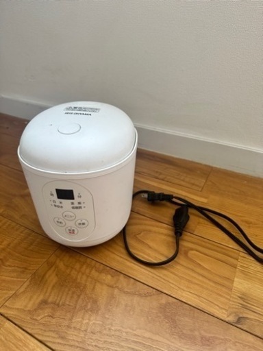 家電 キッチン家電 炊飯器