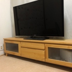 SONY テレビ kdl-46hx850