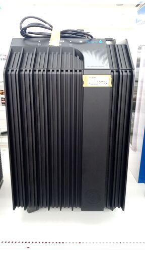 ★ジモティ割あり★ ARIIX JAPAN合同会社 空気清浄機   動作確認／クリーニング済み TJ5327