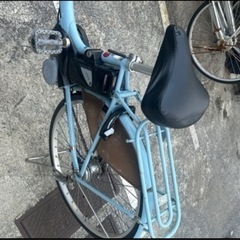 自転車 電動自転車 パナソニック