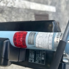 自転車 電動自転車 パナソニック