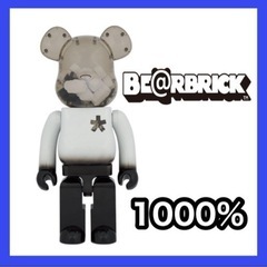 【ネット決済・配送可】BE@RBRICK ERIC HAZE 1...