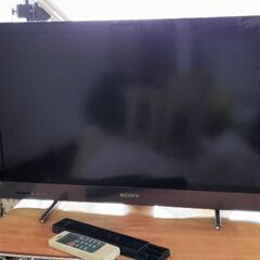 SONY液晶テレビ32型2011年製