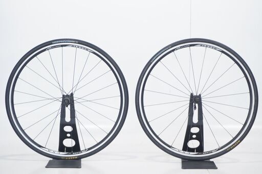 ACLASS 「エークラス」 ALX220 SHIMANO8-9速 ホイールセット