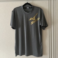 MIZUNO Tシャツ メンズ