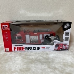 【お取引完了】REMOTE CONTROL     FIRE R...