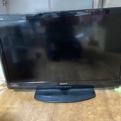 家電 テレビ 液晶テレビ