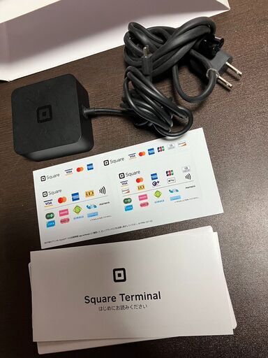 スクエアーターミナルSPD2-01-A スクエアターミナル SPD2-01-A