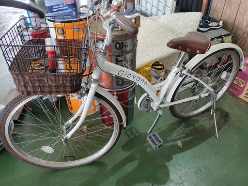 女児用（高学年？）￥10000円