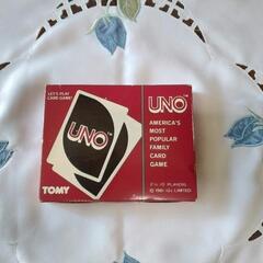 TOMY UNO（中古）