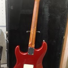 Fender USA ストラトキャスター イングヴェイモデル ヴィンテージ