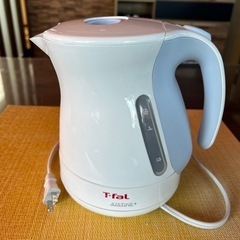 【T-fal】電気ケトル