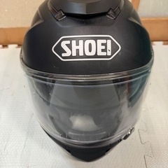 SHOEI ヘルメット GT-Air　Ｌ（59㎝）