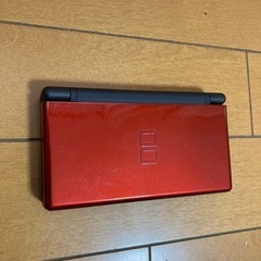 ニンテンドー DS Lite