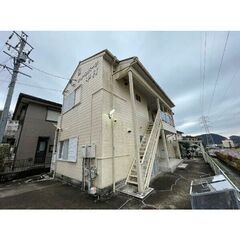 田神駅21分！1K！初期費用２万円！グリーンパーク中村203⭐️...