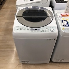 安心の6ヶ月動作保証付き洗濯機のご紹介